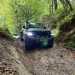 Jeep Experience